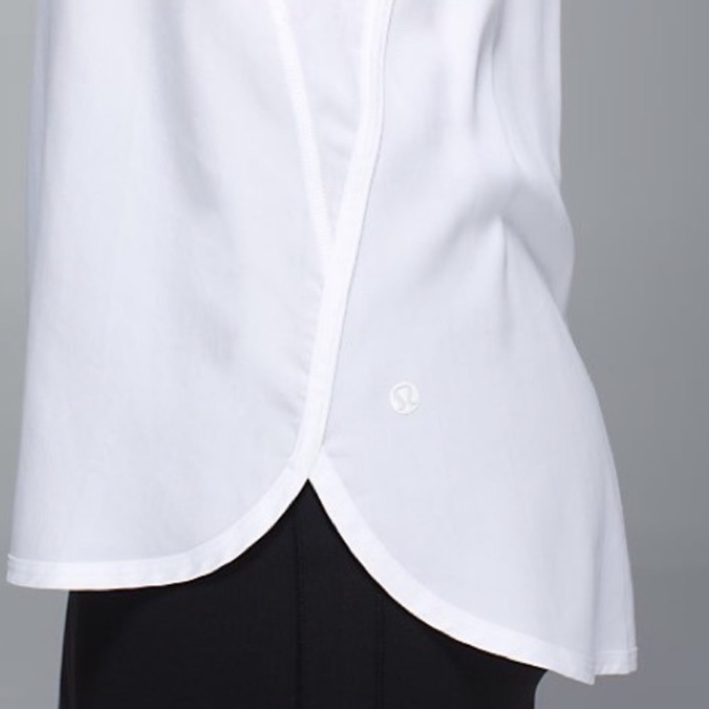 Lululemon Racerback Tank - Picture 6 of 6